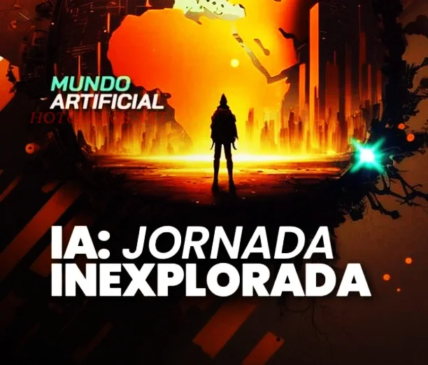 IA: Jornada Inexplorada – Igor Pereira