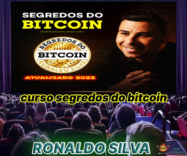 Segredos do Bitcoin 3.0
