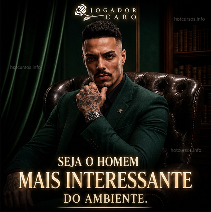 Jogador Caro Zerando o Jogo Social FELIPE ALVES
