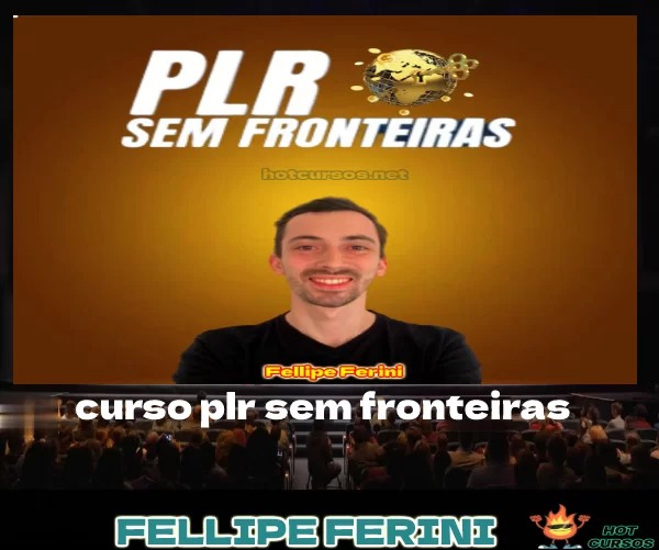 PLR SEM FRONTEIRAS 2.0