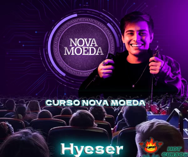 curso nova moeda hyeser