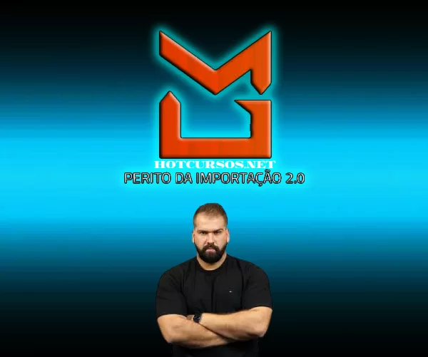 PERITO DA IMPORTAÇÃO 2.0