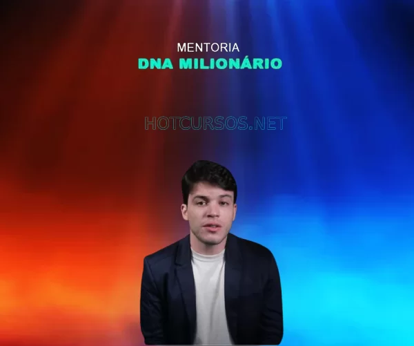 MENTORIA DNA MILIONÁRIO
