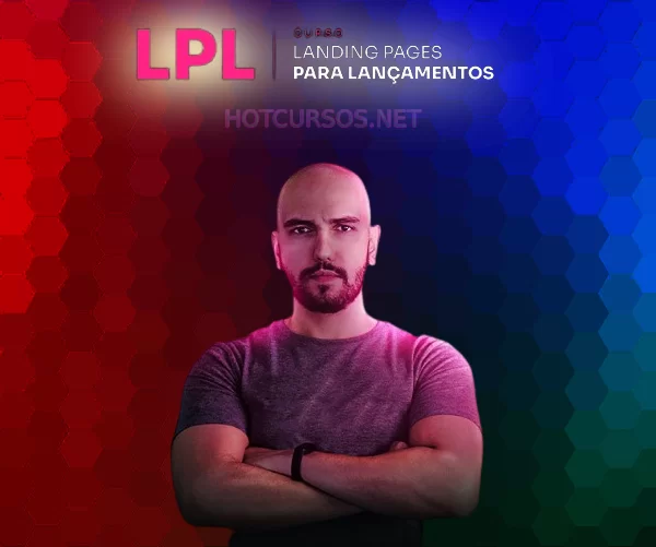 Landing Pages para Lançamentos – OTHON CIPARONI