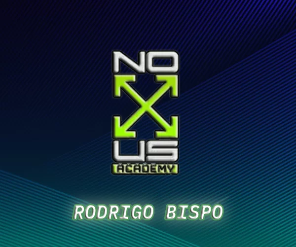 Noxus Academy – Rodrigo Bispo 2022 ATUALIZADO