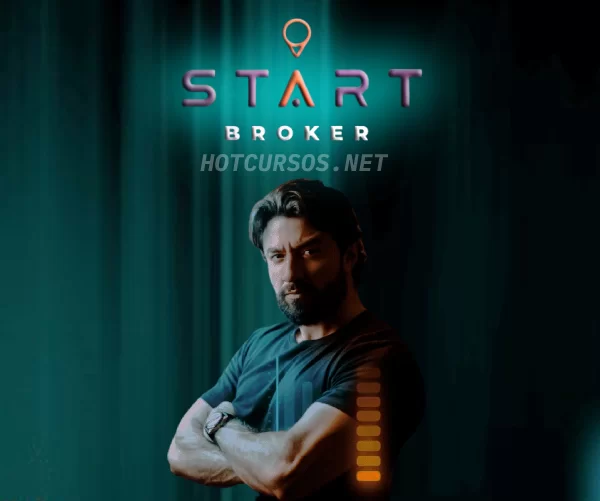 Start Broker – Ricardo Martins