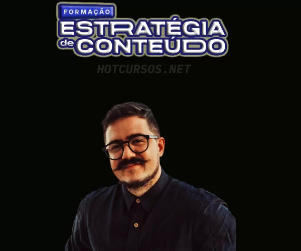 Formação Estratégia de Conteúdo PAULO CUENCA | SEU ACESSO