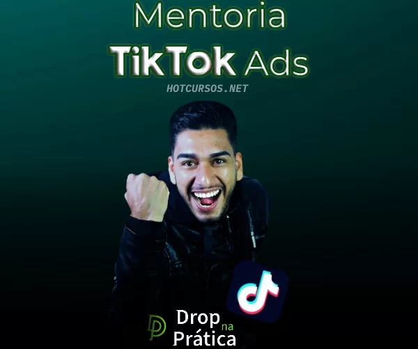 MENTORIA TIK TOK ADS LUCAS CARVALHO