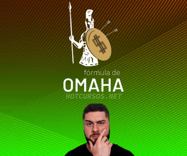 Fórmula de Omaha – Rob Correa ⭐