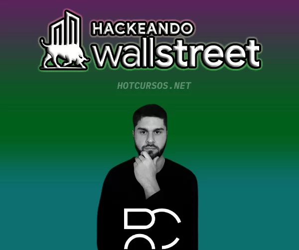 Hackeando Wall Street – Rob Correa