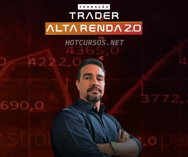 Formação Trader Alta Renda 2.0 – Academia Alta Renda