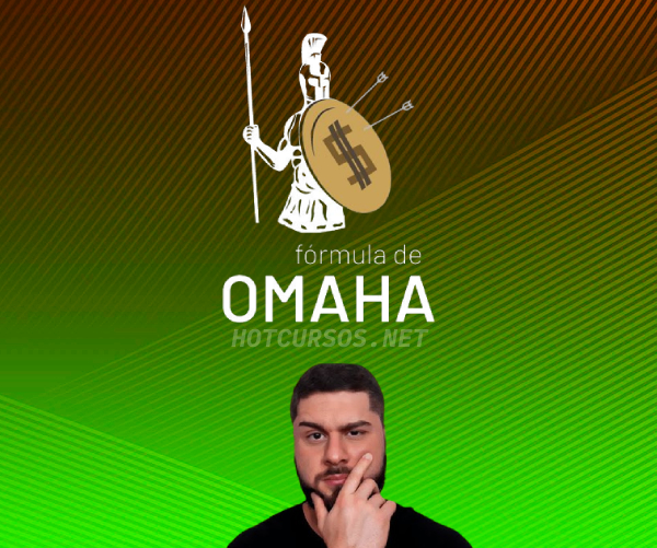 Fórmula de Omaha - Rob Correa ⭐