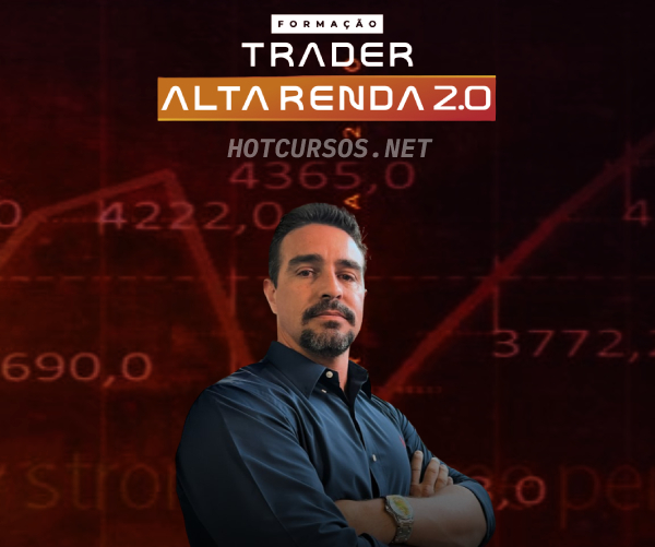 Formação Trader Alta Renda 2.0 - Academia Alta Renda