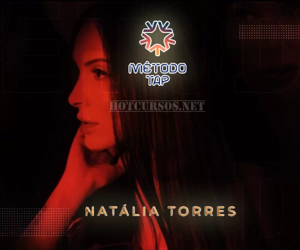 MÉTODO TAP – NÁTALIA TORRES