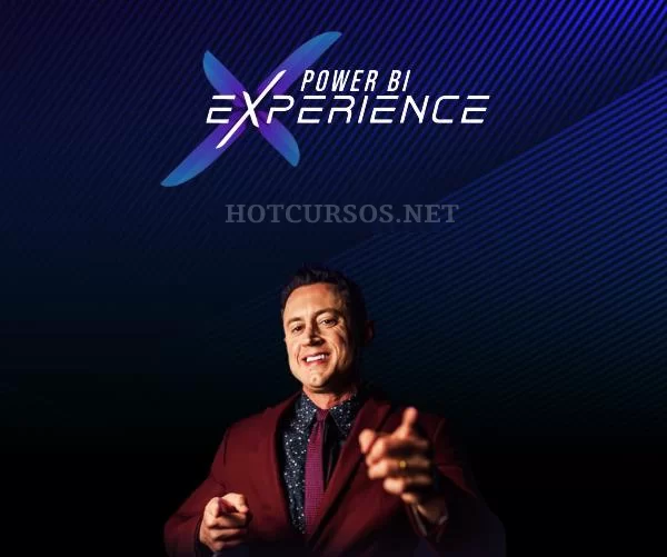 Power Bi Experience – Leonardo Karpinski