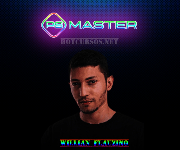 PS MASTER | WILLIAN FLAUZINO 2022