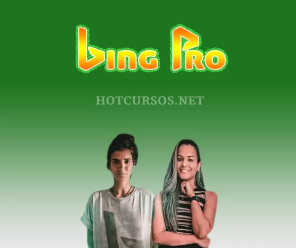 Método Bing pro Ads | Maria Franco ⭐