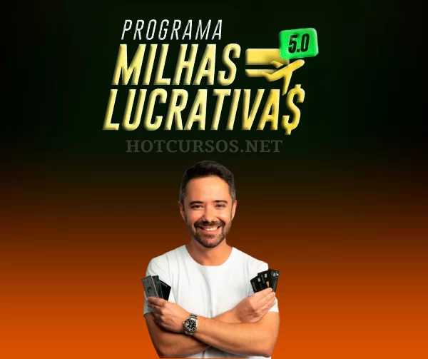 Fórmula Milhas Lucrativas 5.0 | Norton Reveno
