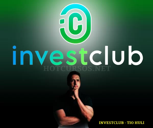 INVESTCLUB – TIO HULI