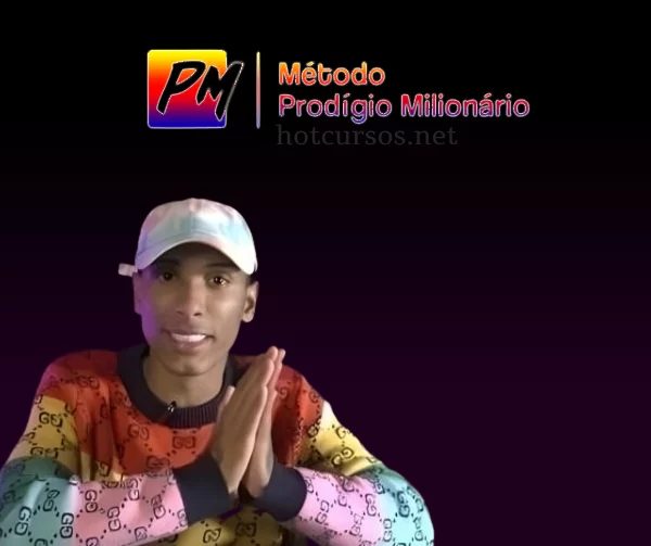 Método Prodígio Milionário | Pablo Santins 2022 ⭐