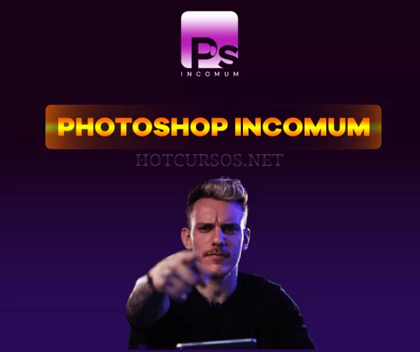 Photoshop Incomum – checkdsgn