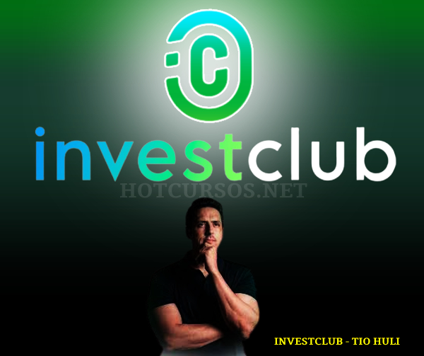 INVESTCLUB - TIO HULI