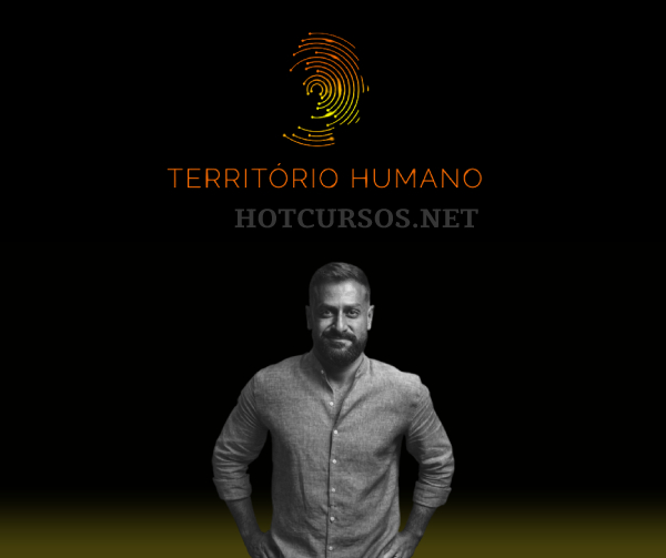 Território Humano - Italo Marsili ⭐
