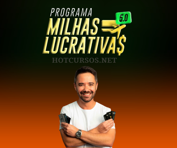 FĂłrmula Milhas Lucrativas 5.0 - Norton Reveno