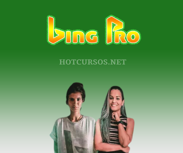 Método Bing pro Ads | lari Ferreira | Maria Franco