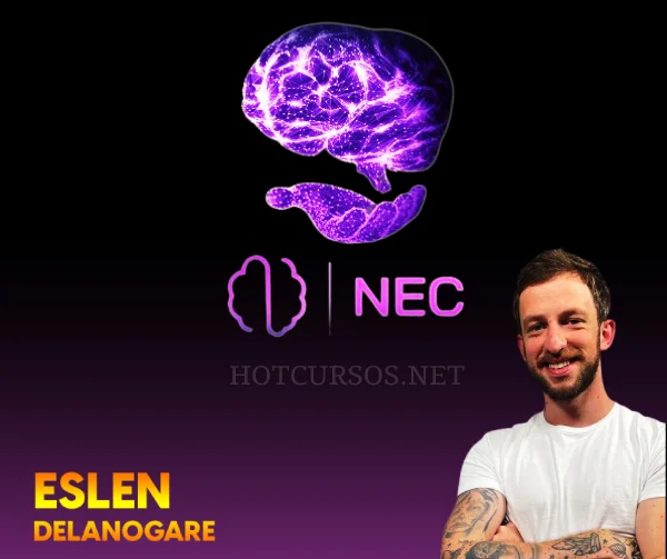 Neurociência e Comportamento (de verdade) – Eslen Delanogare
