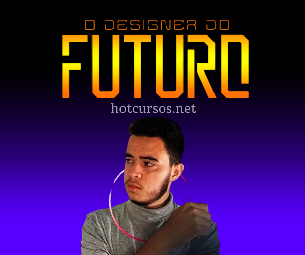 Designer do Futuro - Wanrley Souza