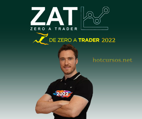 De Zero a Trader - EDUARDO MELO - ZAT ATUALIZADO