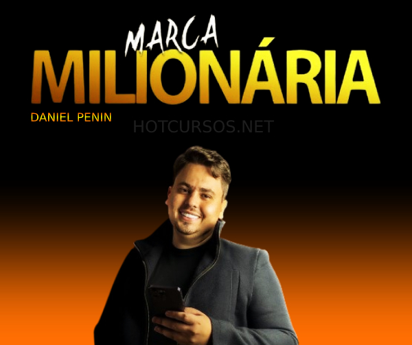 MENTORIA MARCA MILIONARIA – DANIEL PENIN