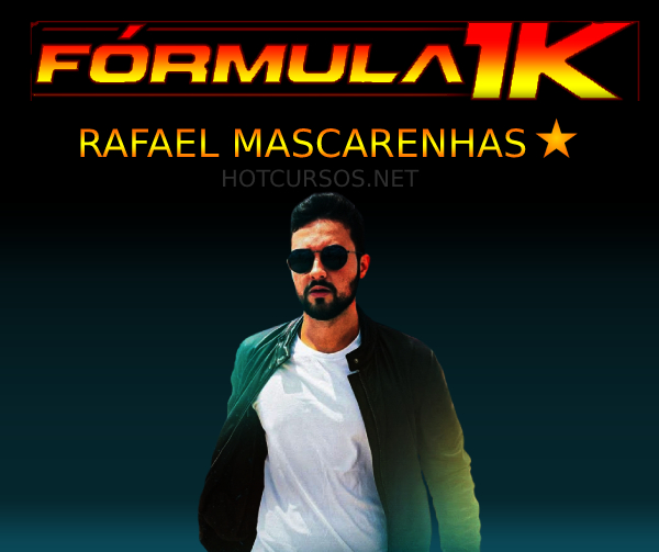 FĂłrmula 1k - Rafael Mascarenhas T7 â Escola de Traders