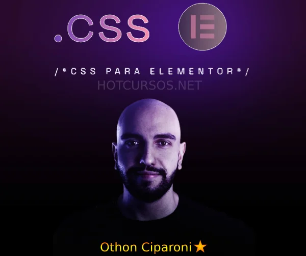 CSS Para Elementor – Othon Ciparoni