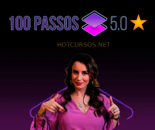 100 passos 5.0 – Valeska Bruzzi