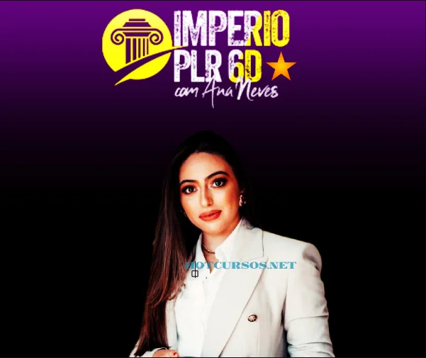 Formação Império PLR 6D – Ana Neves