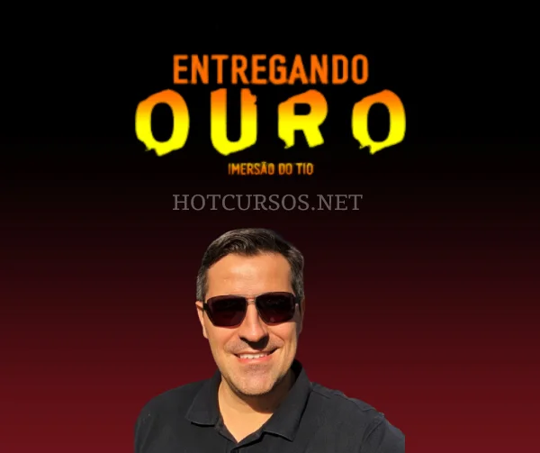ENTREGANDO OURO – IMERSÃO TIO DO DIGITAL