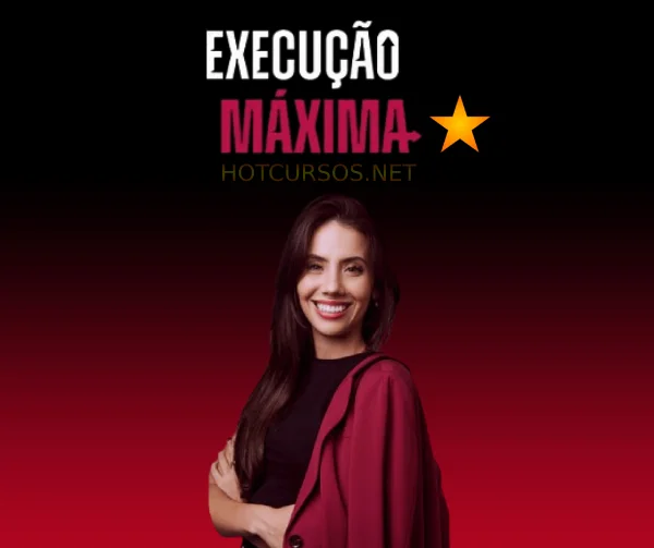 Execução Máxima Luana Carolina