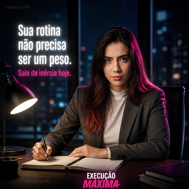 Execução Máxima Luana Carolina