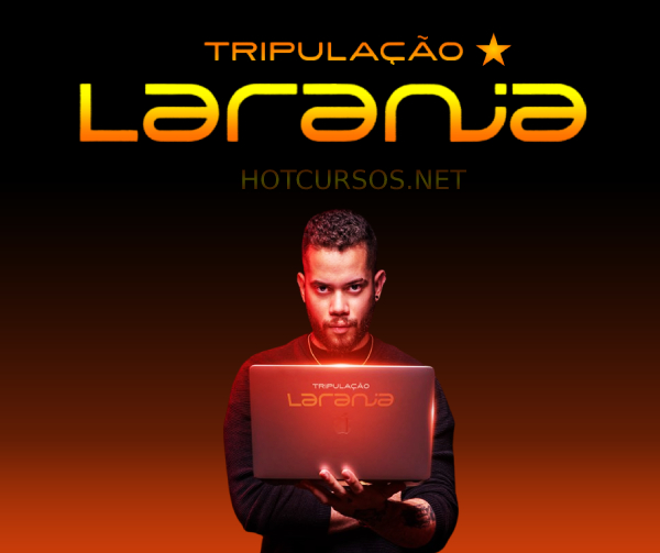 TRIPULAÇAO LARANJA - GUI LIMA