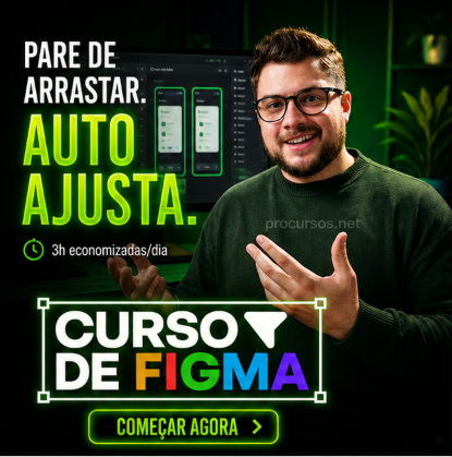 Curso de Figma – Felipe Santana