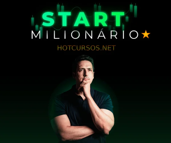 Start Milionário-TIO HULI