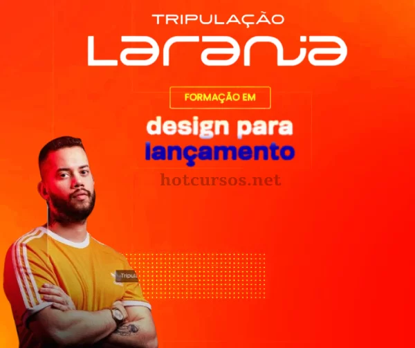 TRIPULAÇAO LARANJA – GUI LIMA