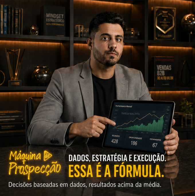 máquina de prospecção – giovanne-saraiva