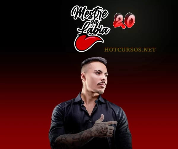 MESTRE DA LABIA 2.0