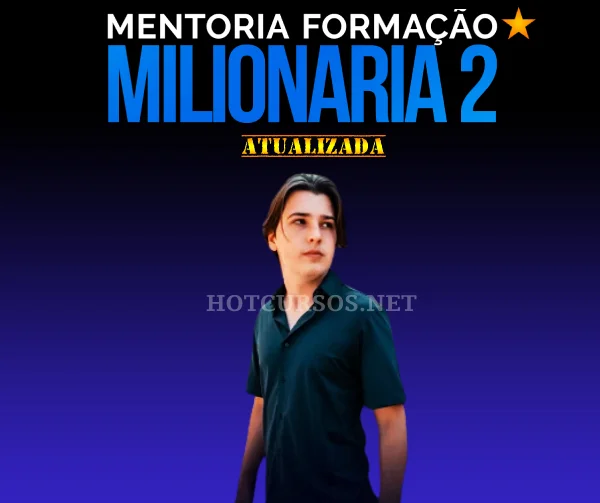 Mentoria Formação Milionária – Kayky Janiszewski