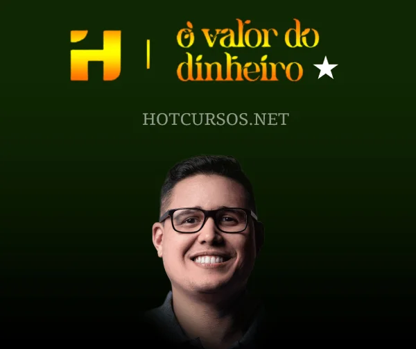 O Valor do Dinheiro + Curso Investidor Completo – ÍCARO DE CARVALHO
