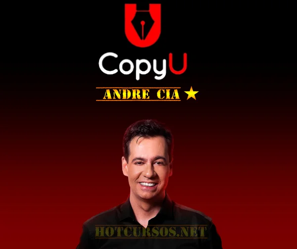 CopyU – Andre CIA