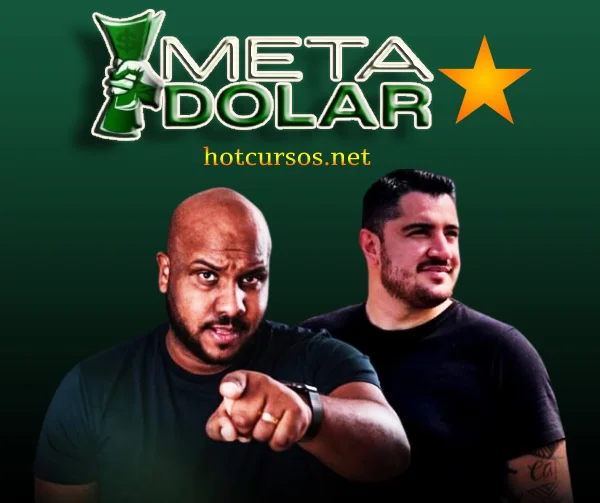 Meta Dólar – Vini & Djonatan